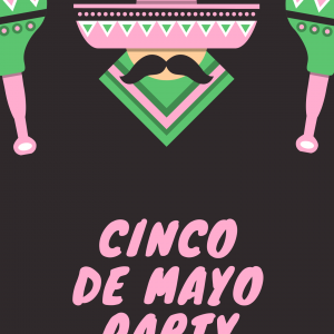 Cinco Party