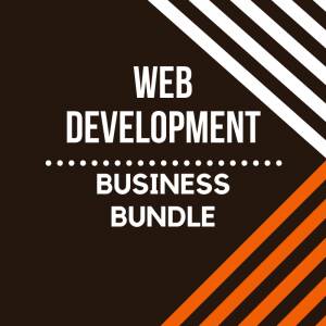 Web Development-Business Bundle